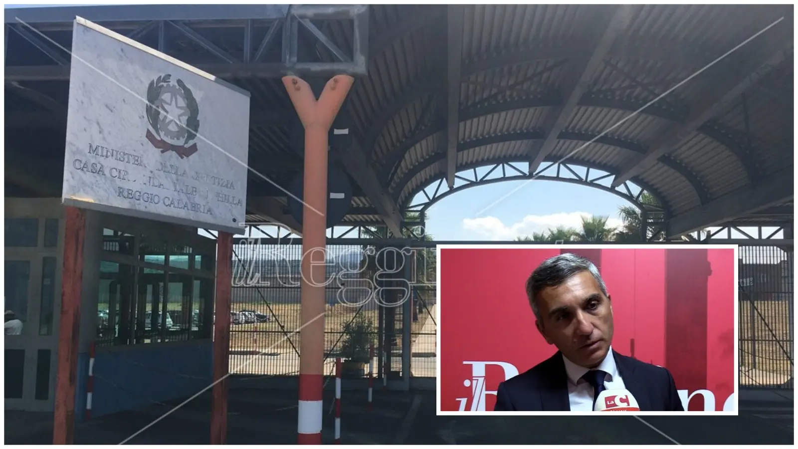 SPECIALE CARCERI | Fabio Federico lancia l’allarme sulle condizioni disumane e invoca una riforma strutturale