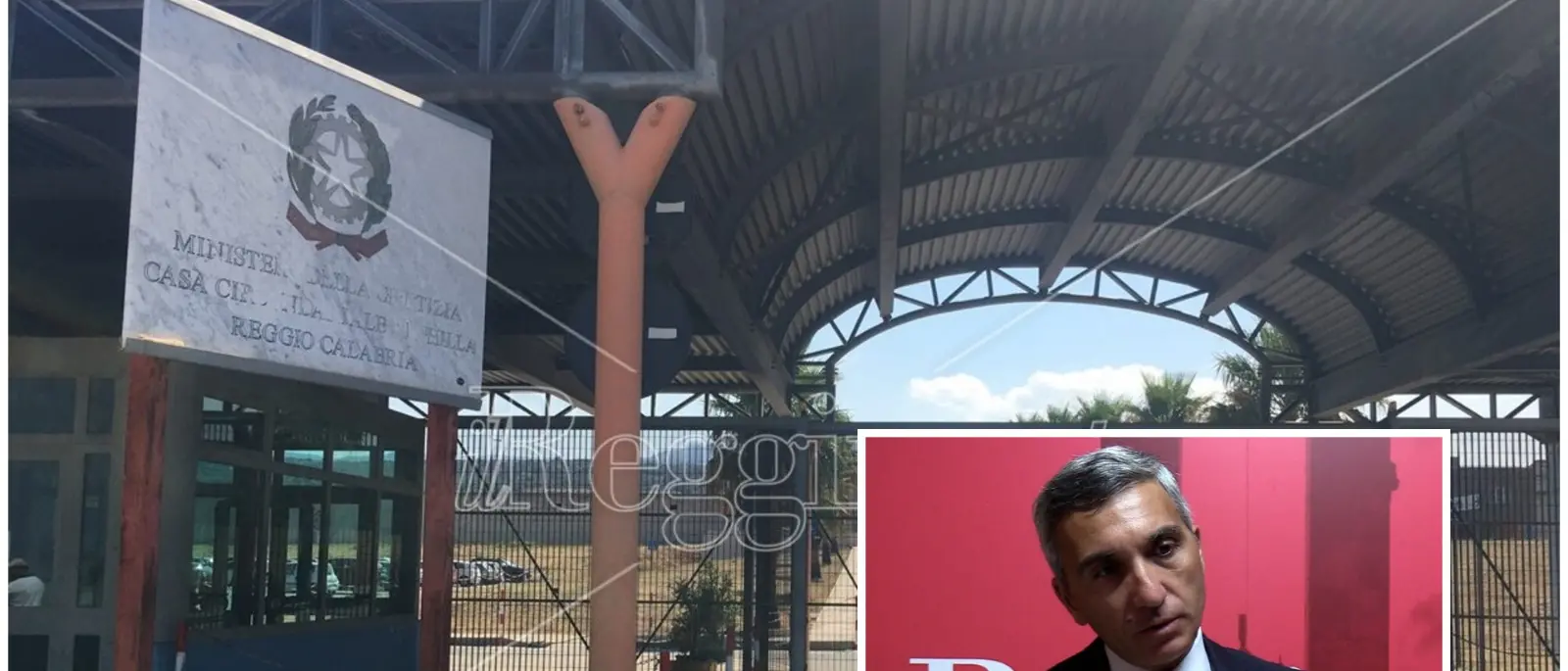 SPECIALE CARCERI | Fabio Federico lancia l’allarme sulle condizioni disumane e invoca una riforma strutturale