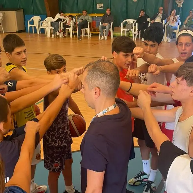 Fip Calabria, boom di iscrizioni per i campionati giovani e senior