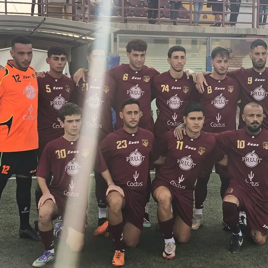 3ª Giornata Girone C Prima categoria: Locri Next Gen sottotono, sconfitta da Roccella