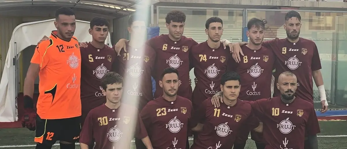 3ª Giornata Girone C Prima categoria: Locri Next Gen sottotono, sconfitta da Roccella