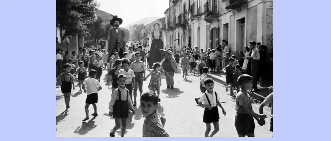 Cinquefrondi, due giornate dedicate alla memoria e alla cultura con Anna Lomax e Tiberio Bentivoglio