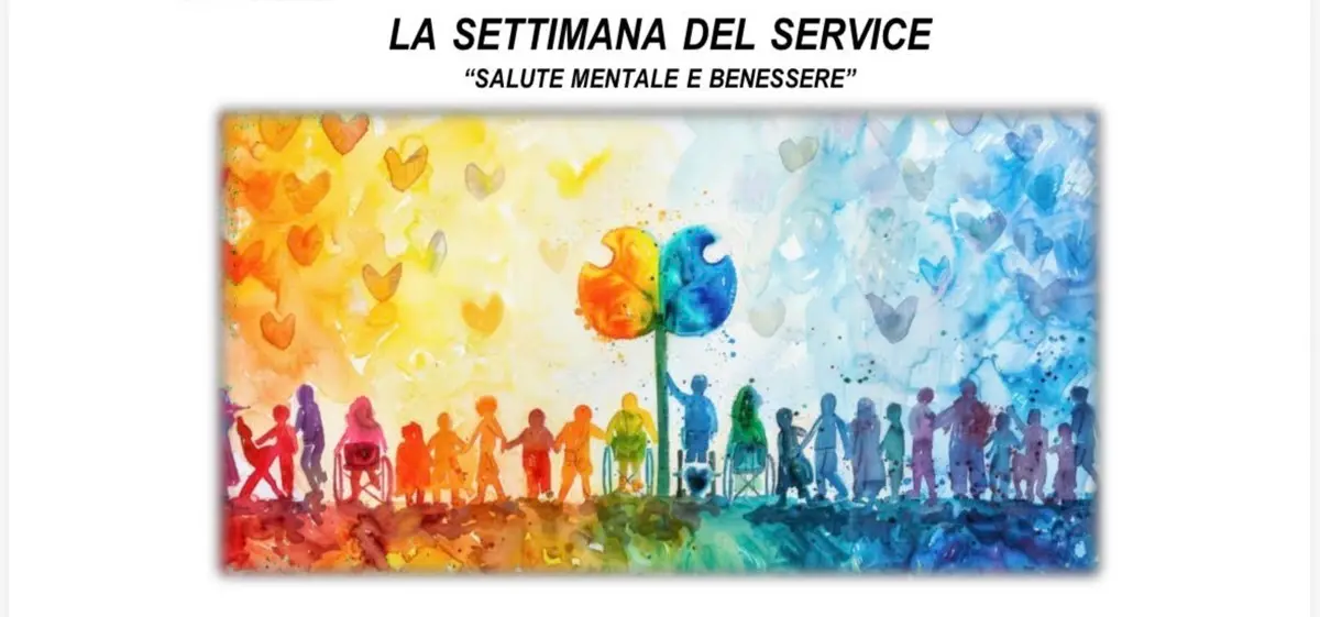 Sant'Ilario dello Ionio, giovedì il convegno su Salute mentale e benessere