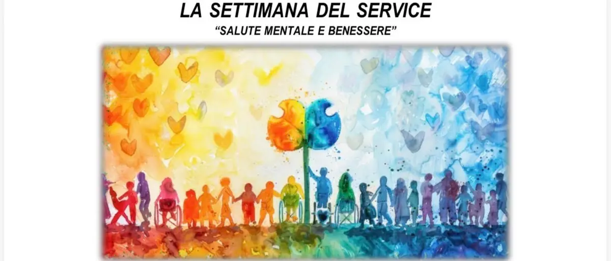 Sant'Ilario dello Ionio, giovedì il convegno su Salute mentale e benessere