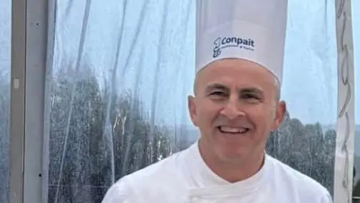 Fabio Taverna nuovo presidente di Conpait Calabria: «Valorizziamo la pasticceria come identità e cultura»
