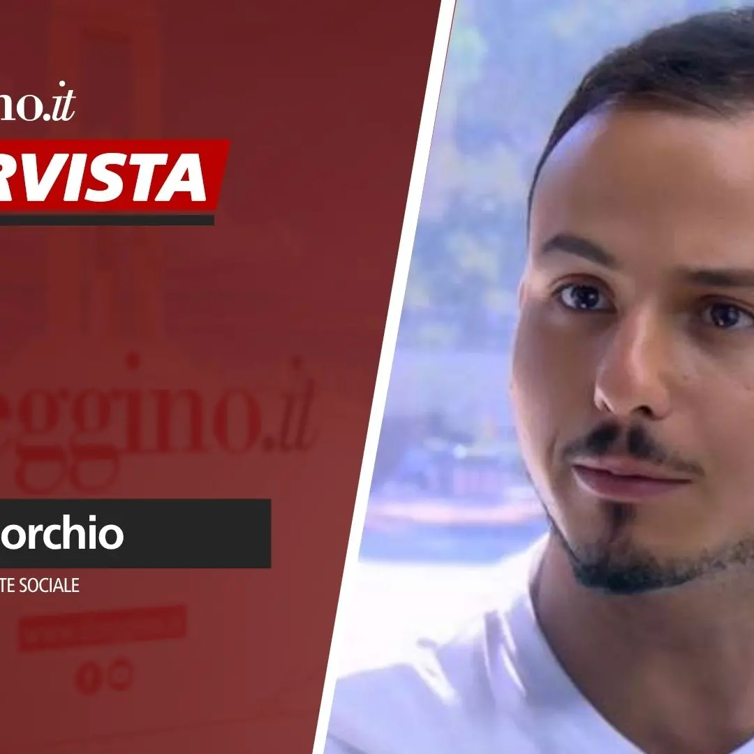 A TU PER TU | «Reggio ha bisogno di bellezza»: Bruno Monorchio e il sogno di \"Rete Sociale\": una città che si rialza insieme - VIDEO