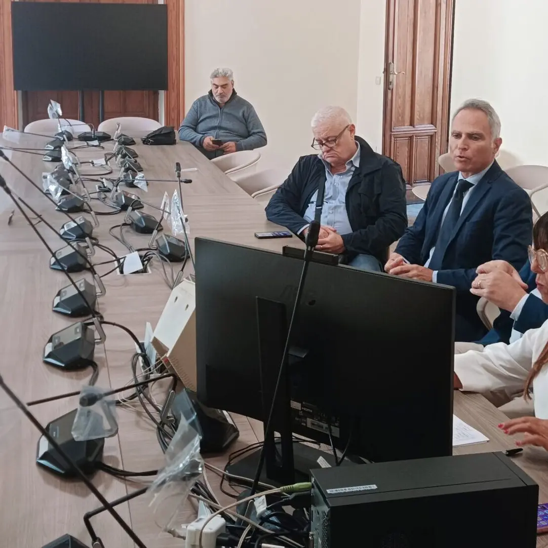 Reggio, centro del Riuso: l’attività della Coop Rom al centro dei lavori della V Commissione