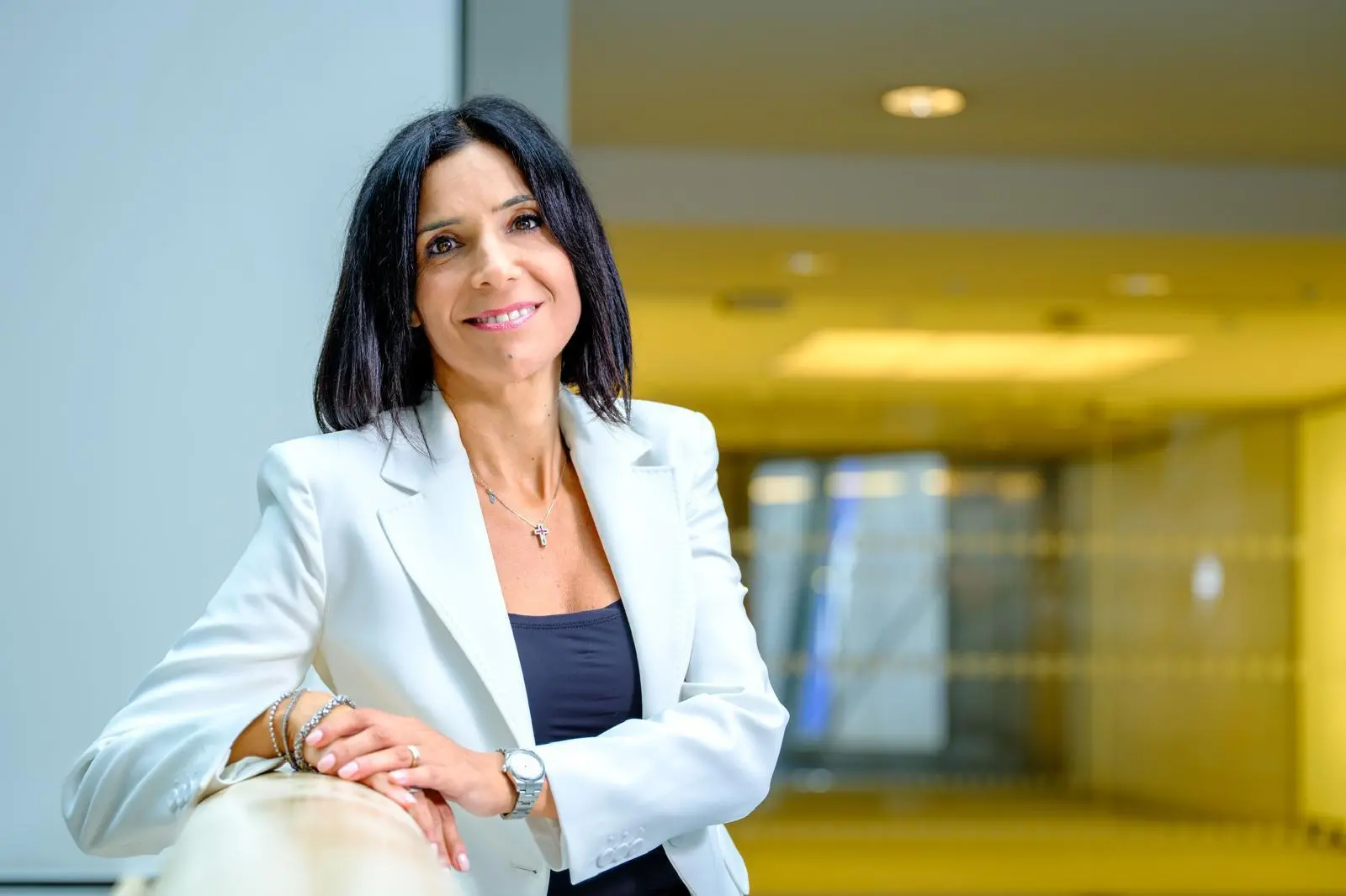 Fondi europei, Giusi Princi: «Sempre più calabresi interessati ai finanziamenti dall'Europa»