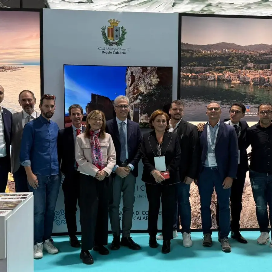 Turismo, Reggio protagonista al “TTG Travel Experience” di Rimini