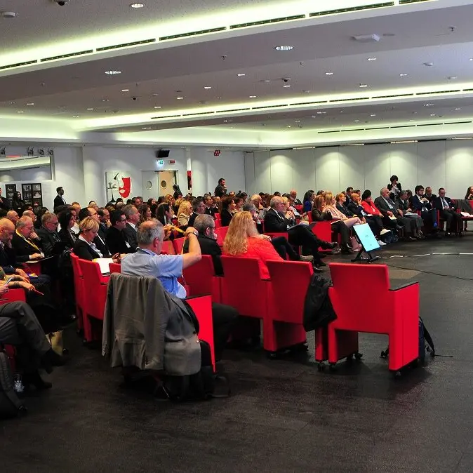 Al via il 37° Seminario Europa a Villa San Giovanni