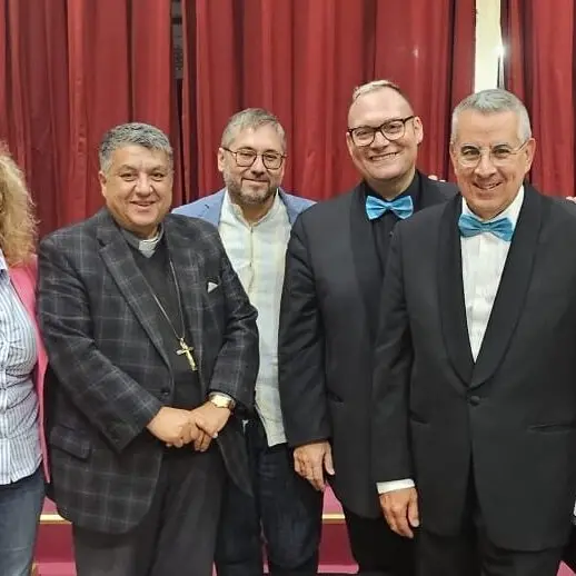 Taurianova, i primi concerti di \"Rapsodie Agresti Calabriae Opera Musica Festival\"