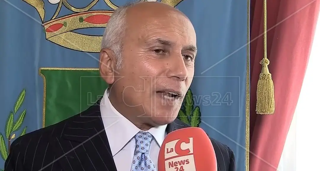 Franz Caruso: «Confermato l’inganno sull’Alta Velocità, la Calabria resta esclusa»\n