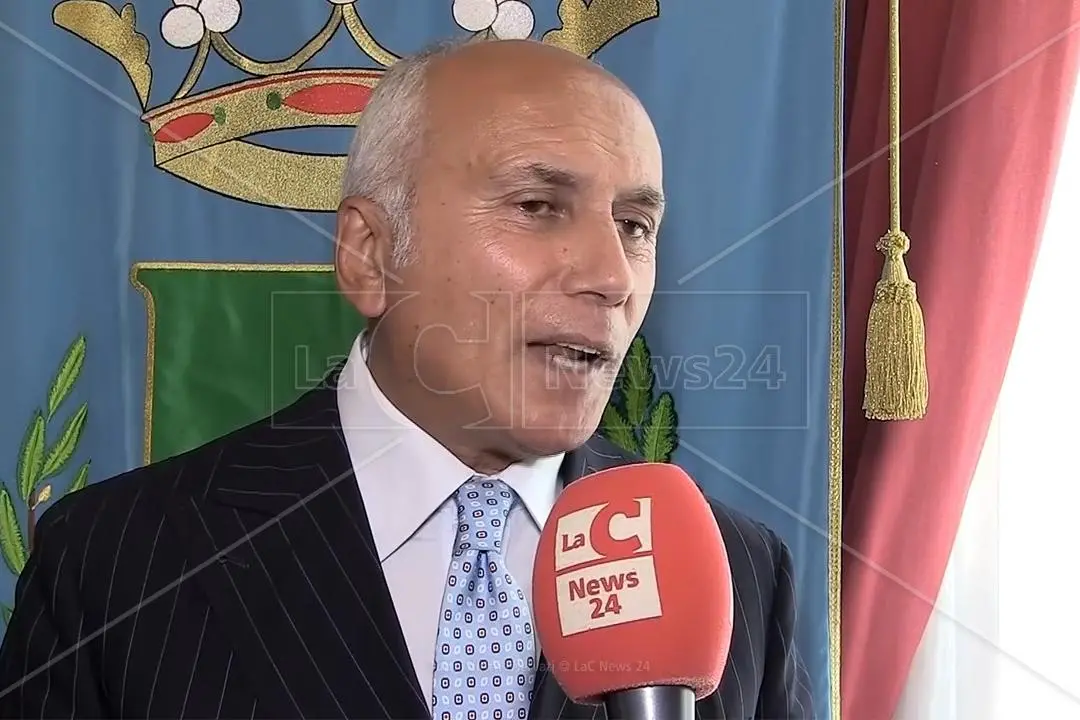 Franz Caruso: «Confermato l’inganno sull’Alta Velocità, la Calabria resta esclusa»\n