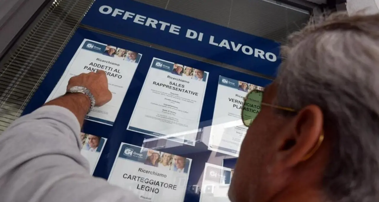 L’Italia che costruisce il futuro: formazione, merito e nuove politiche per il lavoro\n