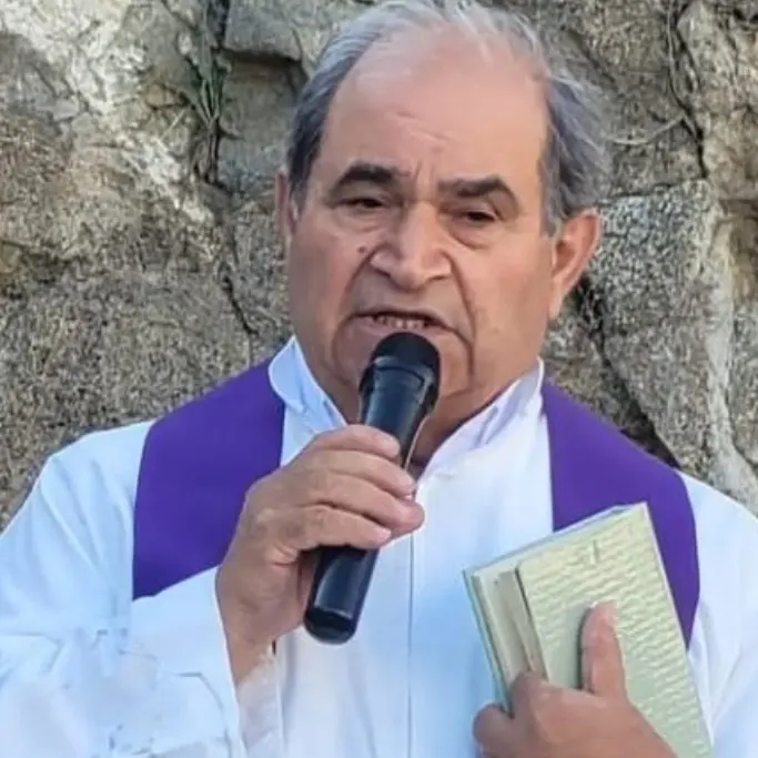 Addio a don Nunzio Maccarone, a Nicotera l’ultimo saluto allo storico e indimenticabile parroco\n