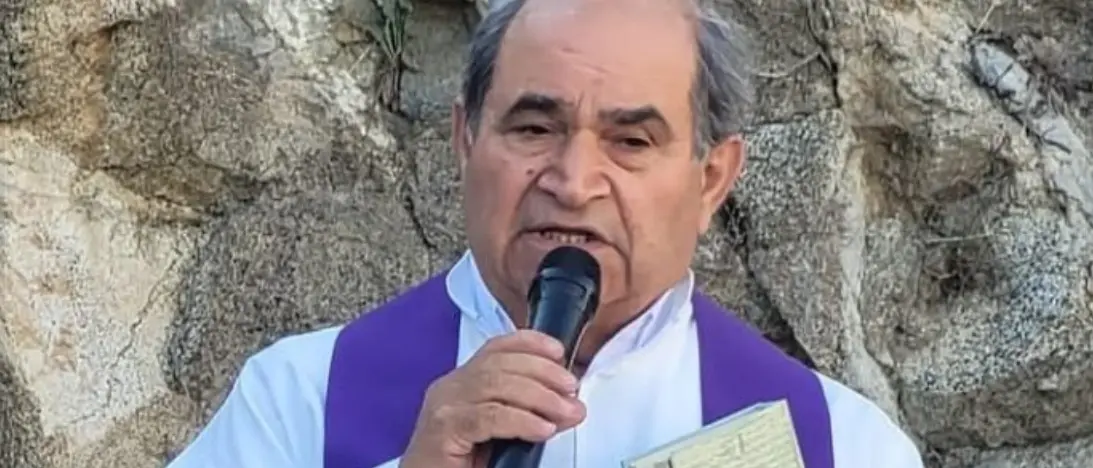 Addio a don Nunzio Maccarone, a Nicotera l’ultimo saluto allo storico e indimenticabile parroco\n