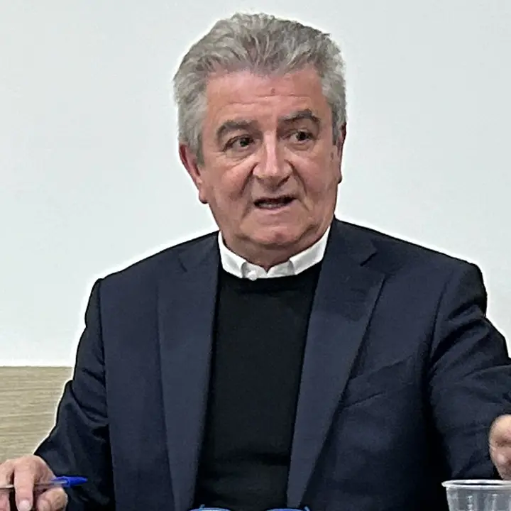Incarnato replica: «Non ho rotto con Caruso»
