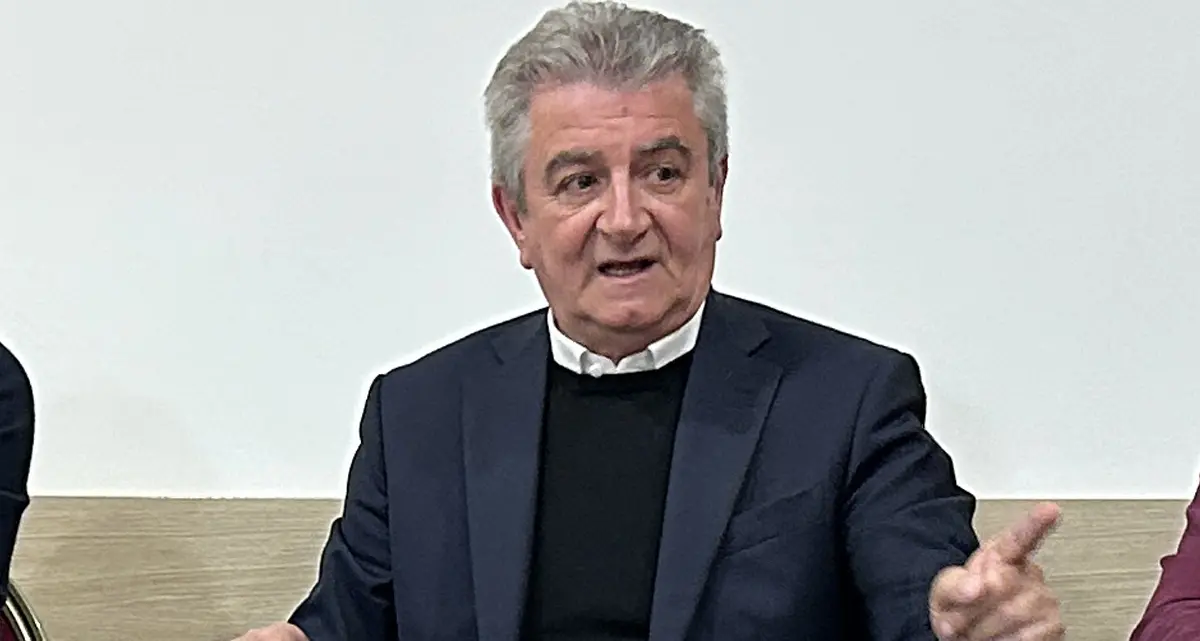 Incarnato replica: «Non ho rotto con Caruso»