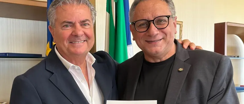 Marziale conclude il mandato da Garante dell’Infanzia: «Un bambino su tre in Calabria vive in povertà relativa»\n