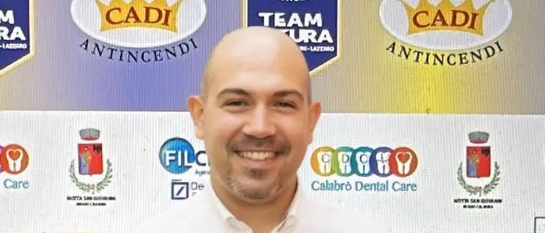Cadi Antincendi Futura, Mallamaci: «Con Taranto servirà il coraggio»