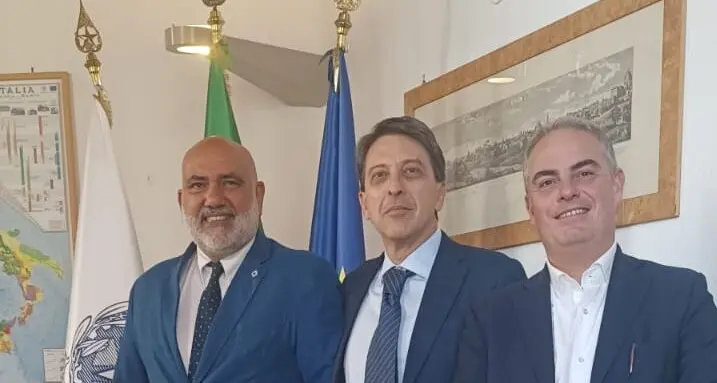 Un calabrese nel nuovo Consiglio nazionale dei Geologi\n