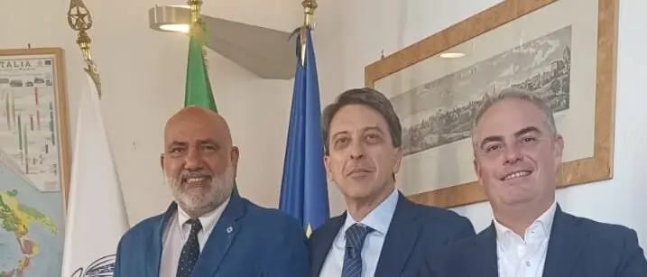 Un calabrese nel nuovo Consiglio nazionale dei Geologi\n