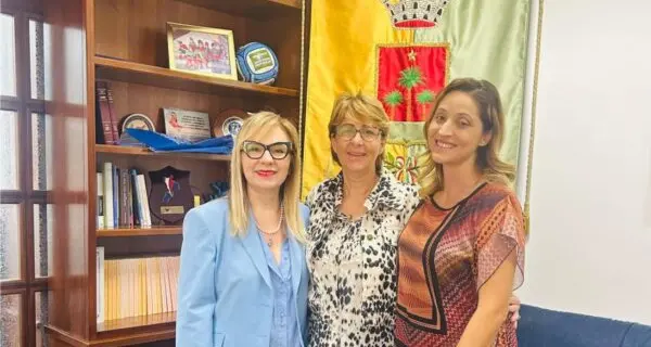 Nasce a Gioia Tauro lo sportello d’ascolto “Proteggi la tua Fertilità”\n