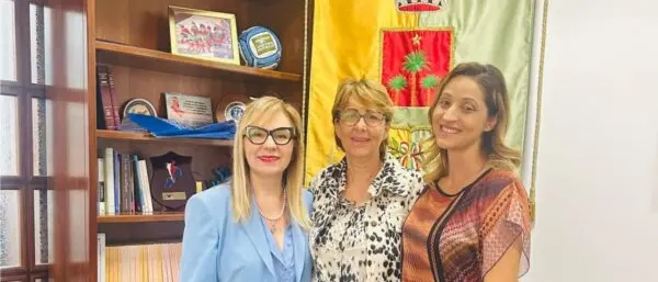 Nasce a Gioia Tauro lo sportello d’ascolto “Proteggi la tua Fertilità”\n