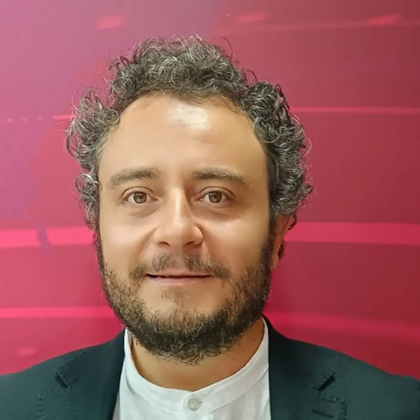 L'attore reggino Alessio Praticò si racconta