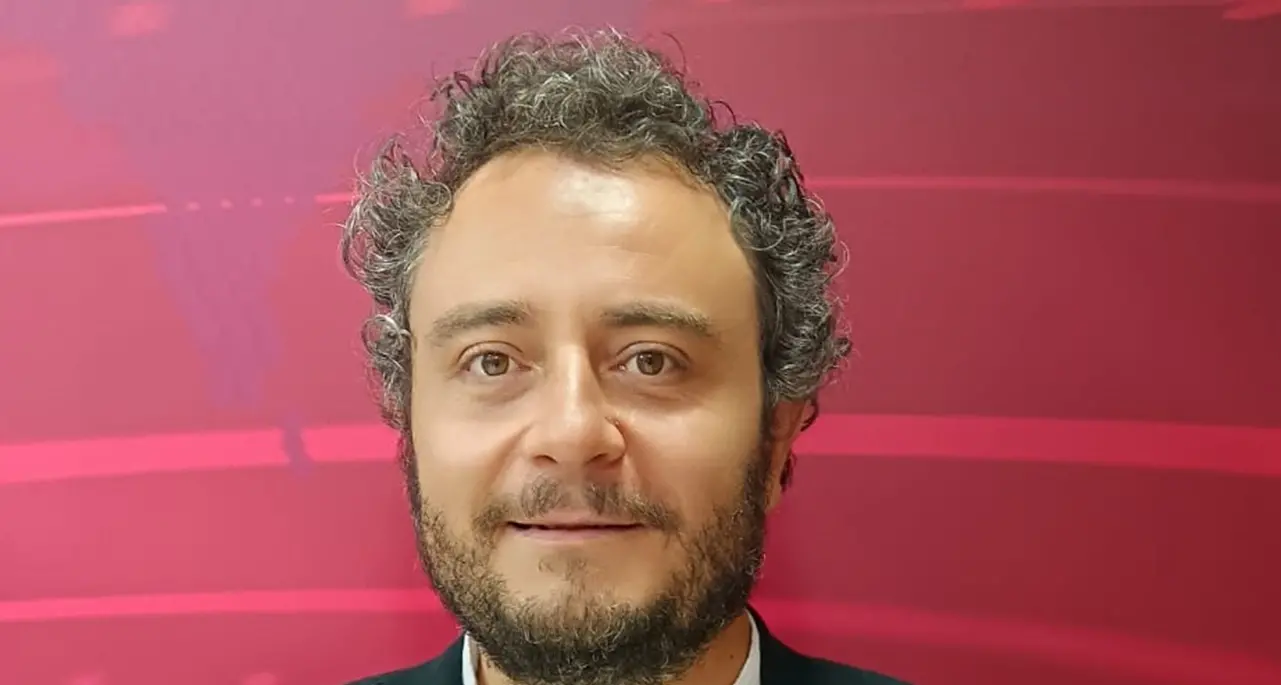 L'attore reggino Alessio Praticò si racconta