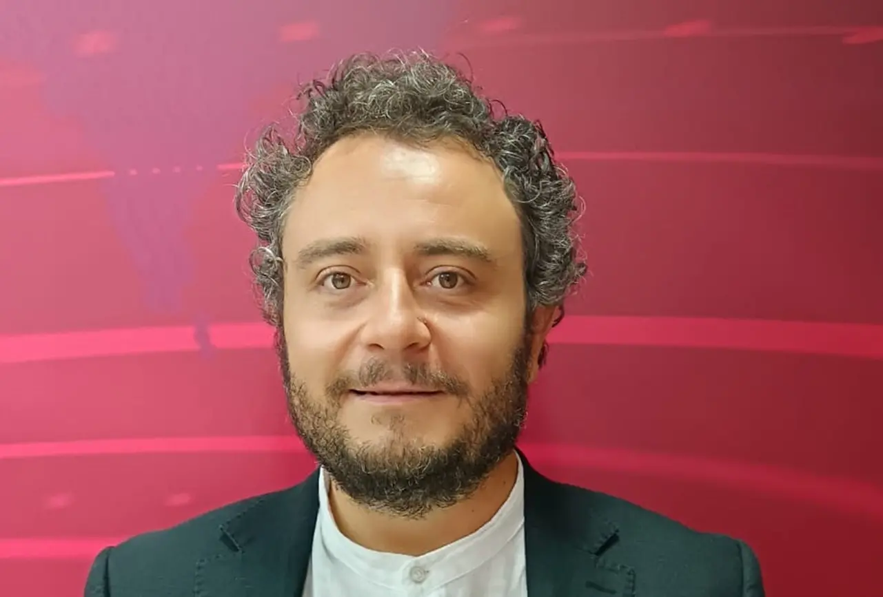 L'attore reggino Alessio Praticò si racconta