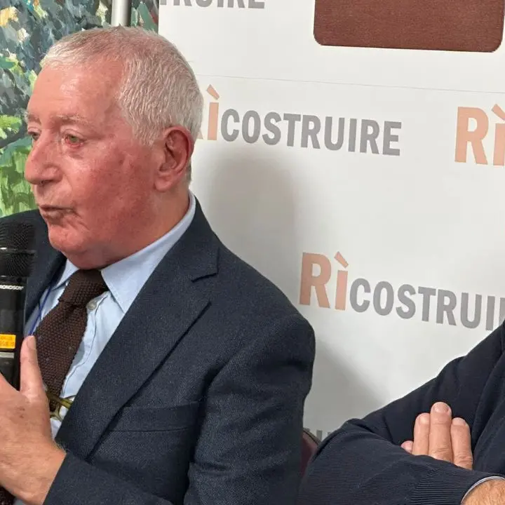 Oliverio scuote il centrosinistra: «Serve un progetto vero per sfidare Occhiuto e ricostruire la Calabria»