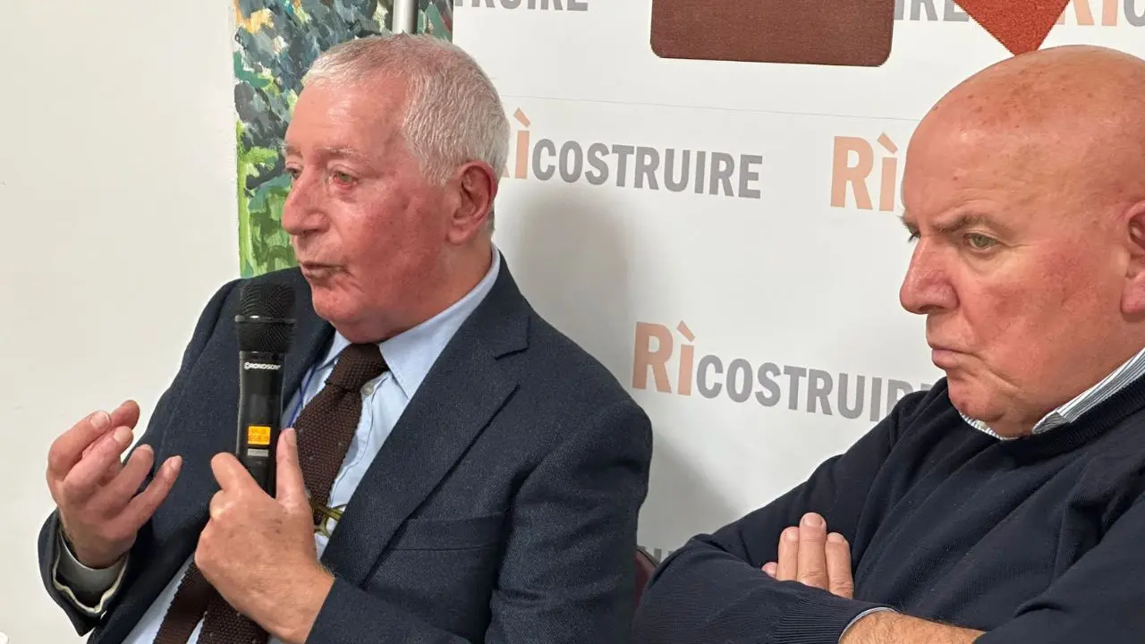 Oliverio scuote il centrosinistra calabrese: «Serve un progetto vero per sfidare Occhiuto e ricostruire la Calabria»\n