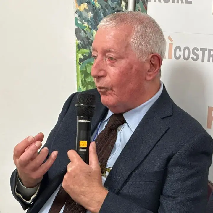 Il centrosinistra in Calabria è in profonda crisi, Mario Oliverio: «Serve un progetto vero per sfidare Occhiuto e ricostruire la Calabria»