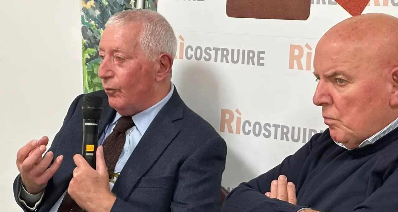 Oliverio scuote il centrosinistra: «Serve un progetto vero per sfidare Occhiuto e ricostruire la Calabria»