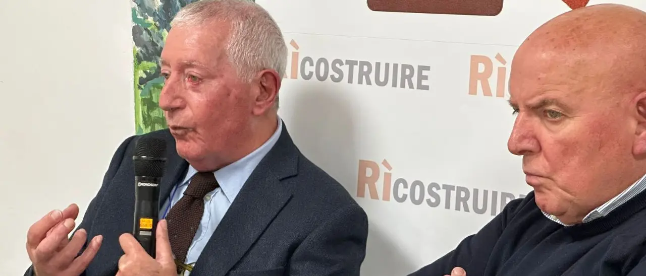 Oliverio scuote il centrosinistra calabrese: «Serve un progetto vero per sfidare Occhiuto e ricostruire la Calabria»\n