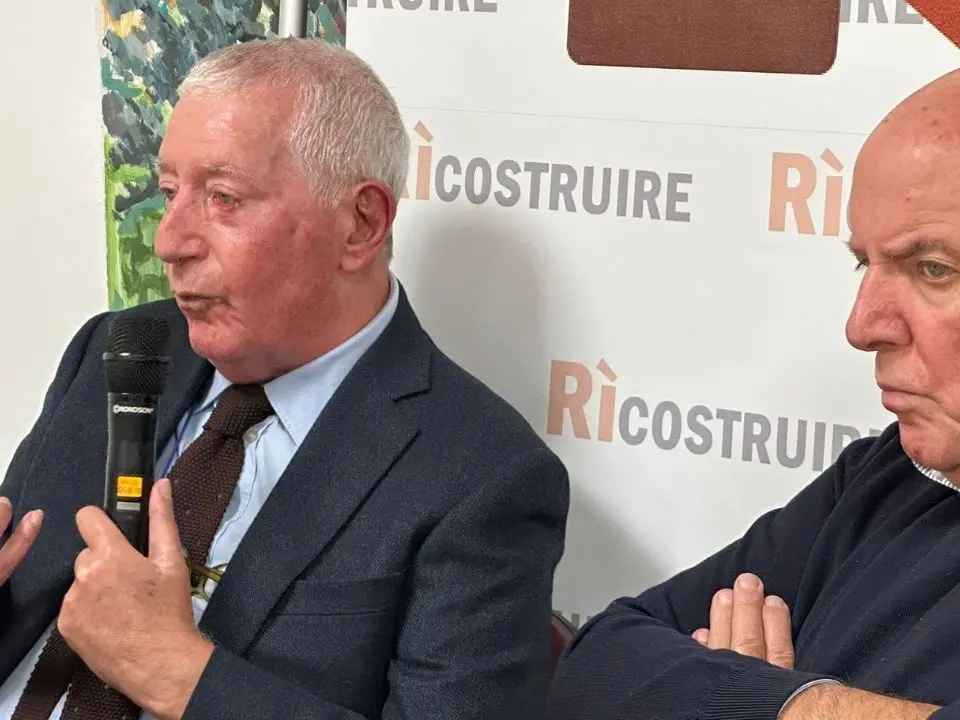 Oliverio scuote il centrosinistra calabrese: «Serve un progetto vero per sfidare Occhiuto e ricostruire la Calabria»
