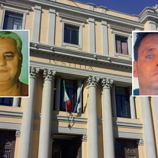 Rinascita Scott: rideterminazione delle condanne per Domenico Camillò e Sergio Gentile\n