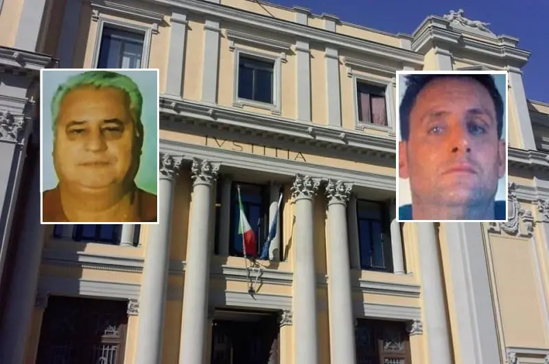 Rinascita Scott: rideterminazione delle condanne per Domenico Camillò e Sergio Gentile\n