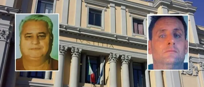 Rinascita Scott: rideterminazione delle condanne per Domenico Camillò e Sergio Gentile\n