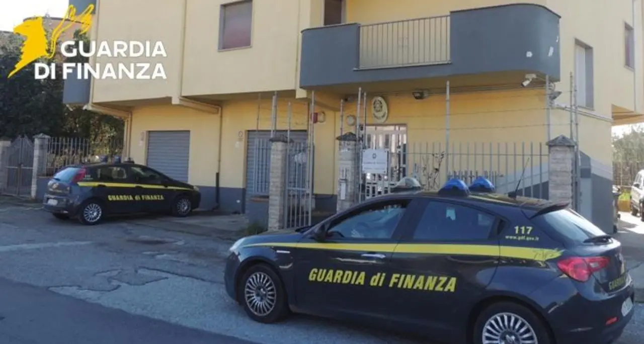 False fatture per 165mila euro, scatta l’interdizione per un imprenditore nel Cosentino\n