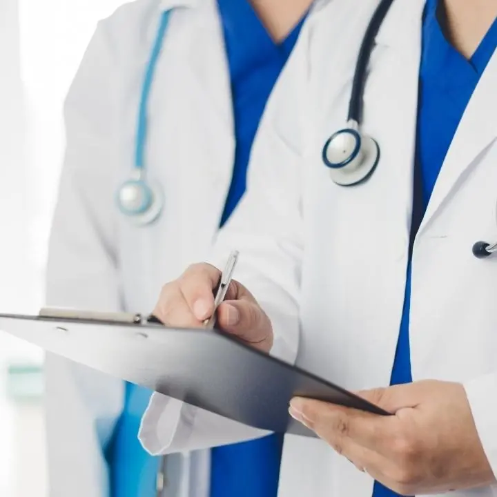 Pugni in faccia a medico dell’Asp di via Willermin, presa di posizione dell’Ordine\n