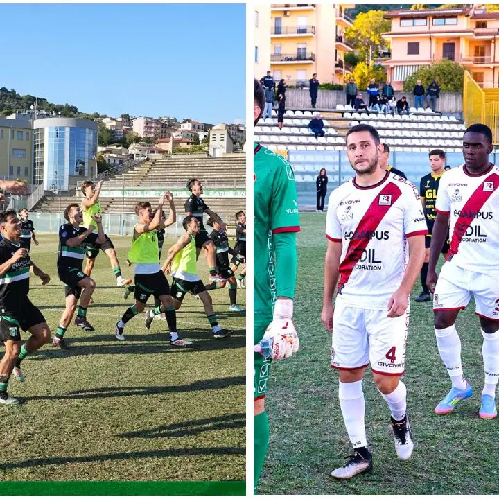 Verso Reggina-Vigor Lamezia, il derby del riscatto: amaranto obbligati a vincere, biancoverdi a secco da 4 gare\n