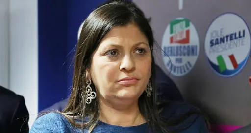 Fu la prima governatrice della Calabria, cinque anni anni la morte di Jole Santelli\n