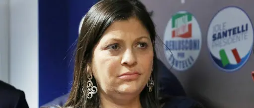 Fu la prima governatrice della Calabria, cinque anni fa la morte di Jole Santelli\n
