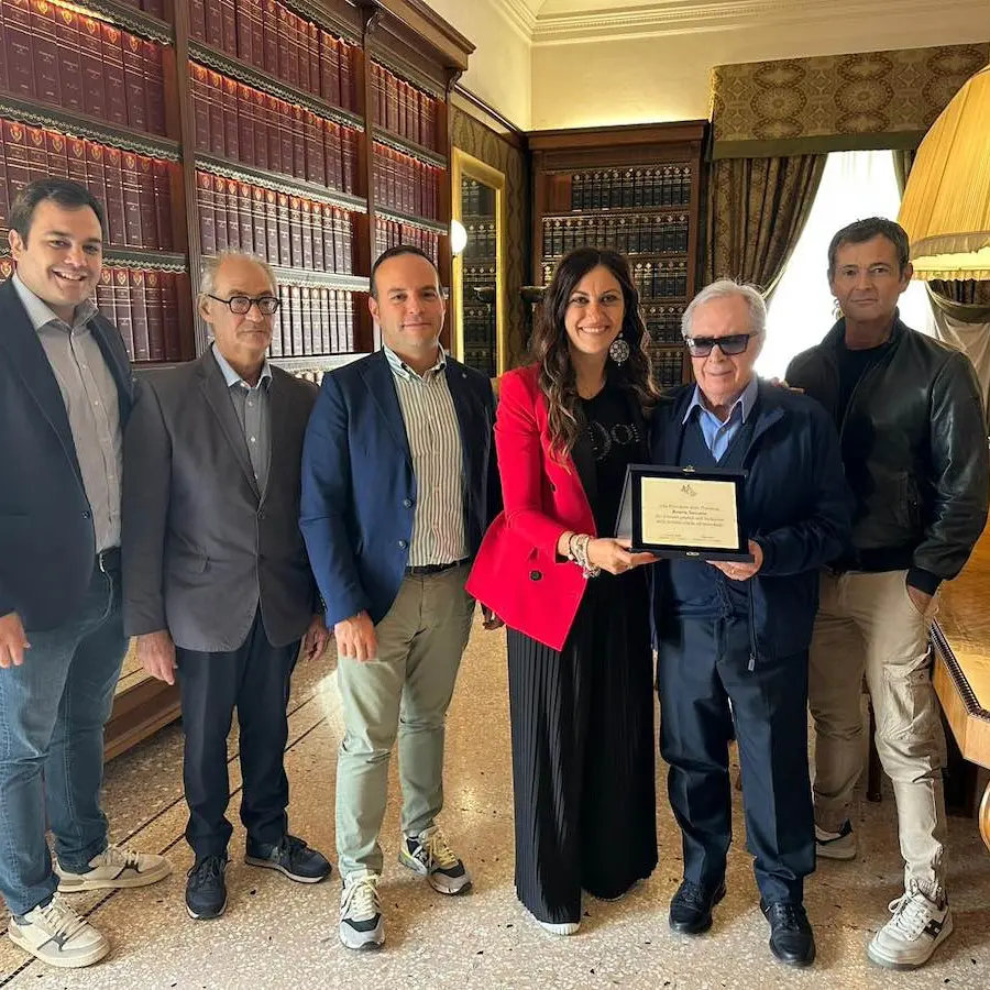 A Corigliano Rossano nasce la prima scuola calabrese accessibile alle disabilità sensoriali\n