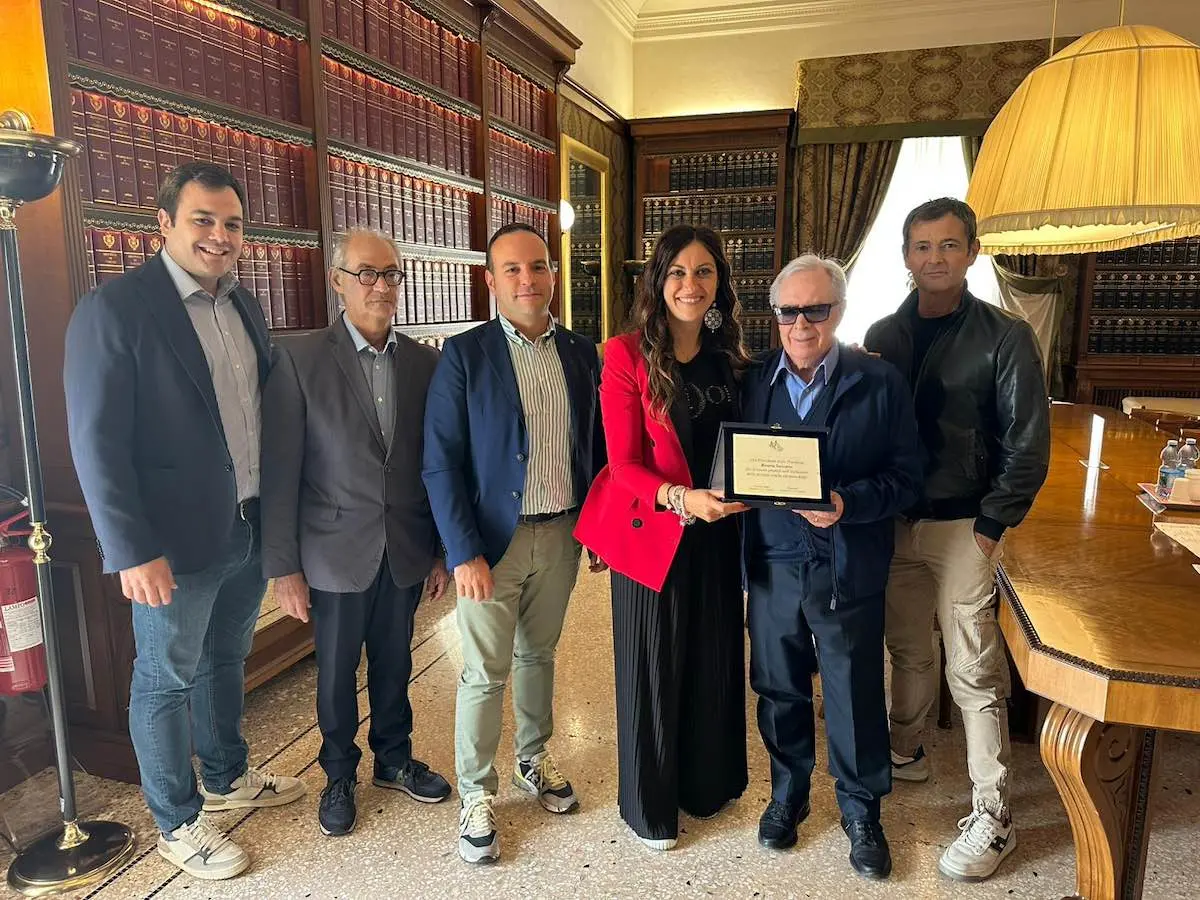 A Corigliano Rossano nasce la prima scuola calabrese accessibile alle disabilità sensoriali\n