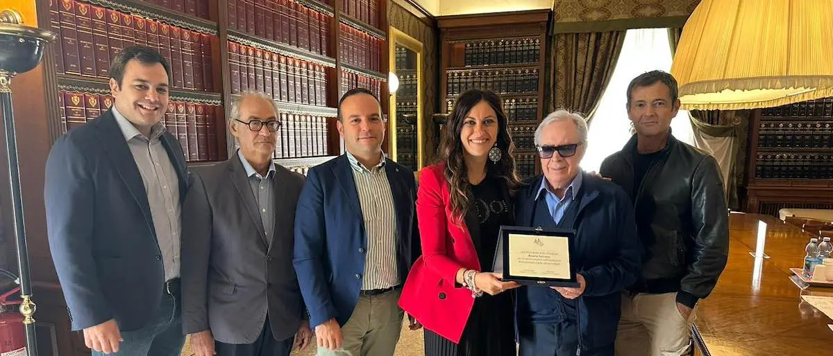 A Corigliano Rossano nasce la prima scuola calabrese accessibile alle disabilità sensoriali\n