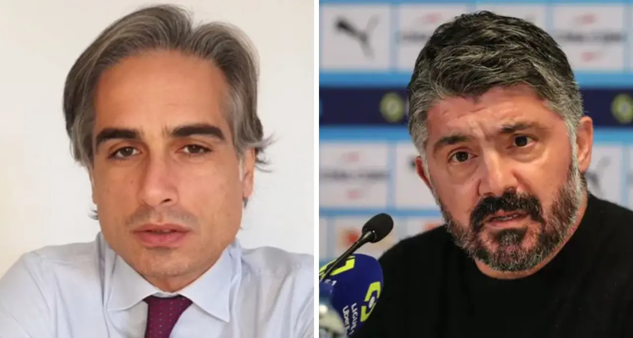 Il sindaco di Reggio Calabria Falcomatà “risponde” a Gattuso: «Il Granillo è pronto per ospitare l’Italia»\u00A0\n