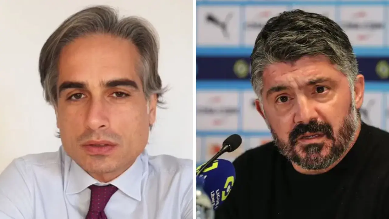 Il sindaco di Reggio Calabria Falcomatà “risponde” a Gattuso: «Il Granillo è pronto per ospitare l’Italia»\u00A0\n